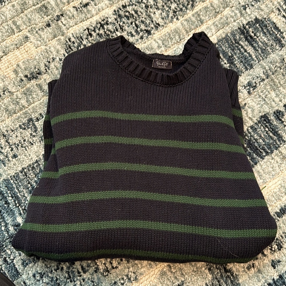 Brandy Melville John Galt Sweater